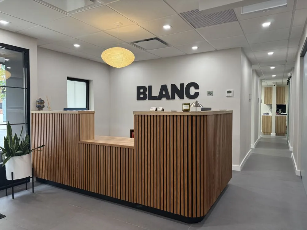 Blanc Dental Aesthetics photo 1