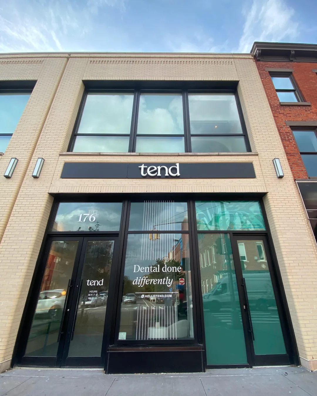 Tend Dental Cobble Hill photo 2