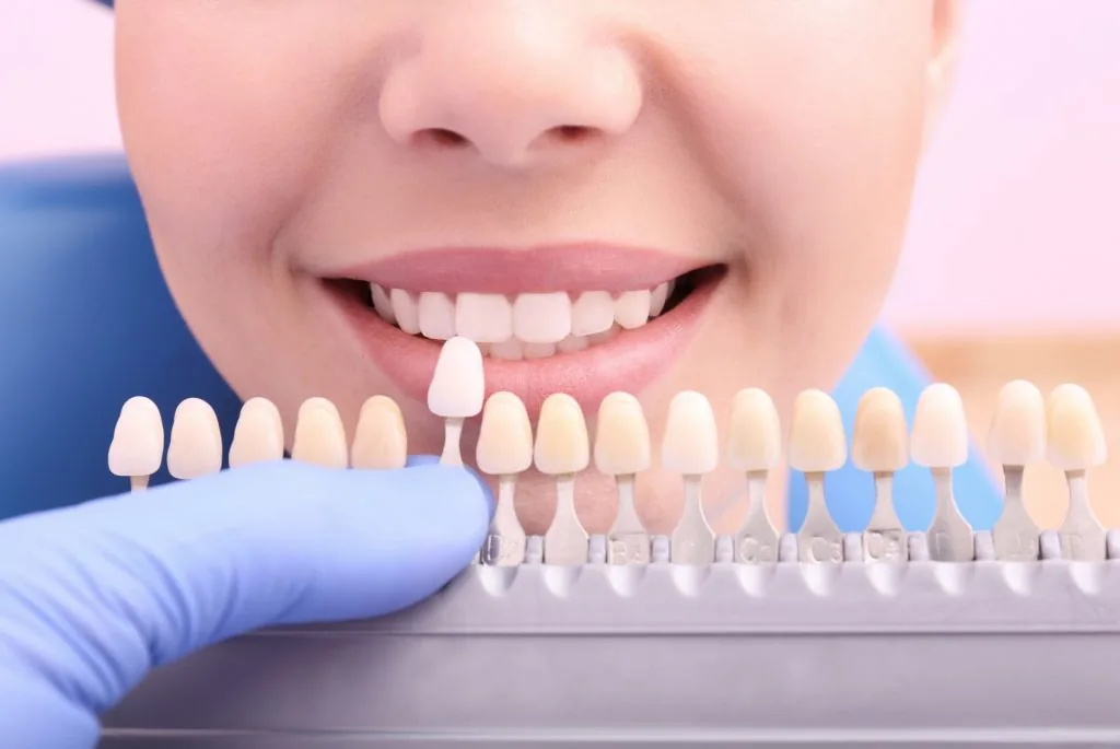 Park Dentistry photo 1