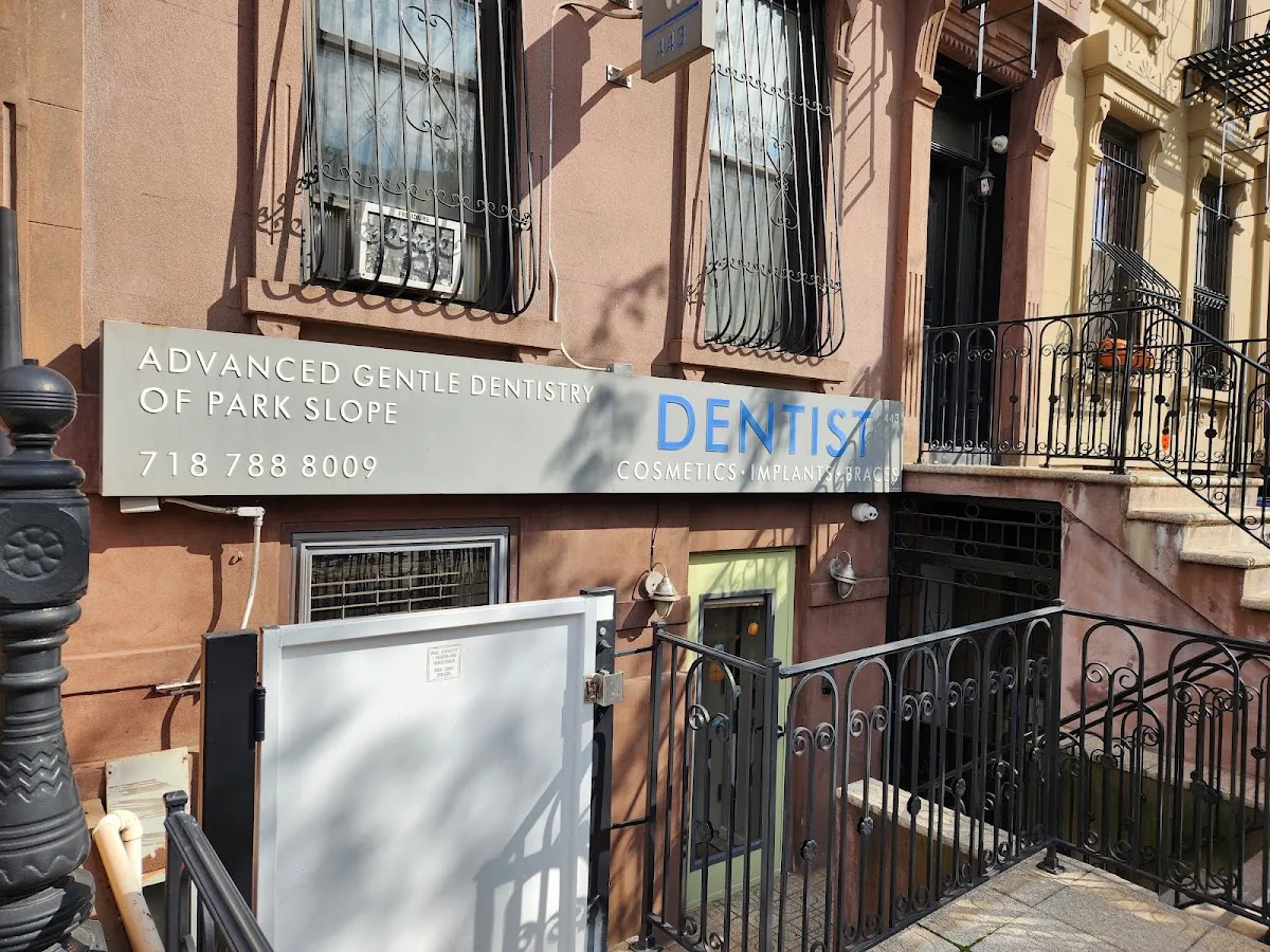 Advanced Gentle Dentistry of Park Slope photo 1