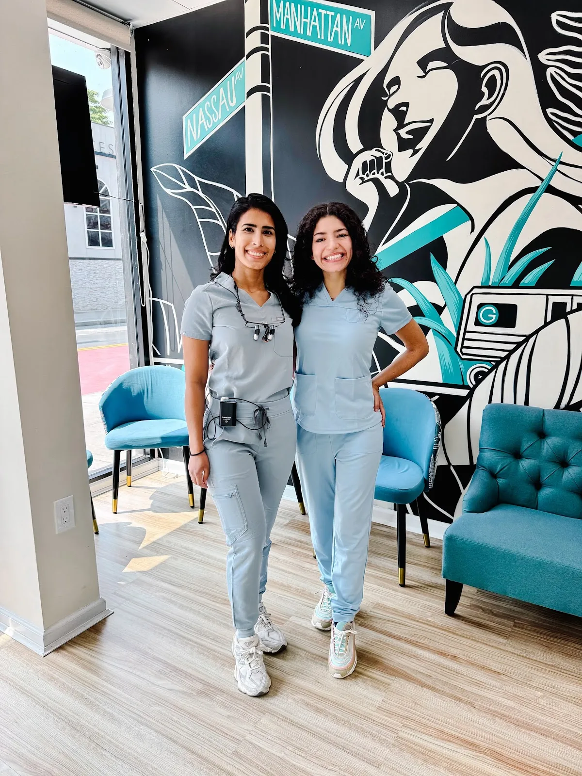 iSmile Dental Nassau Ave: Emergency and Cosmetic