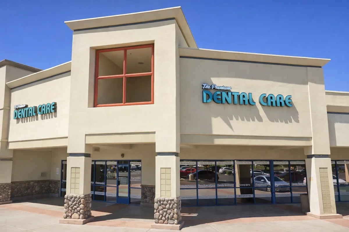 Provinces Dental photo 1