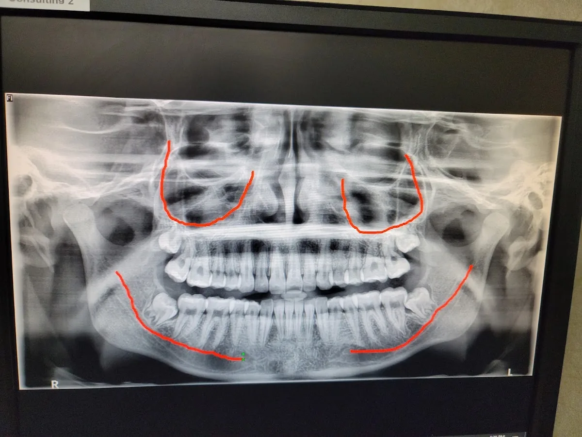 Fish and Sarhangian Oral and Maxillofacial Surgery photo 2