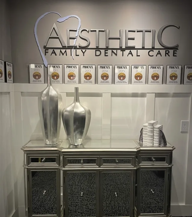 Aesthetic Family Dental Care photo 1