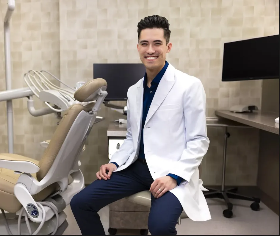 Ocotillo Dental Care photo 2