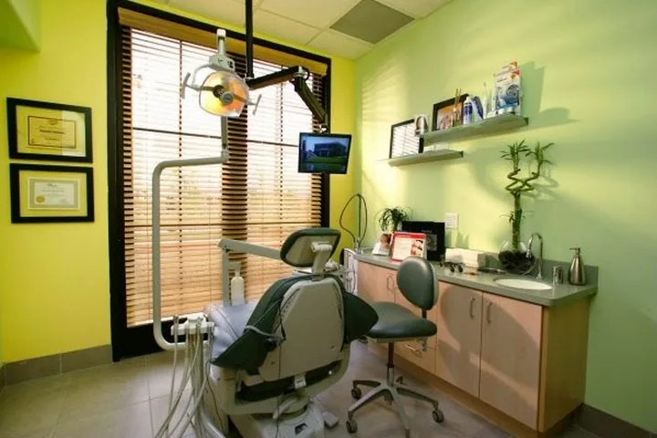 Solaris Dentistry photo 1