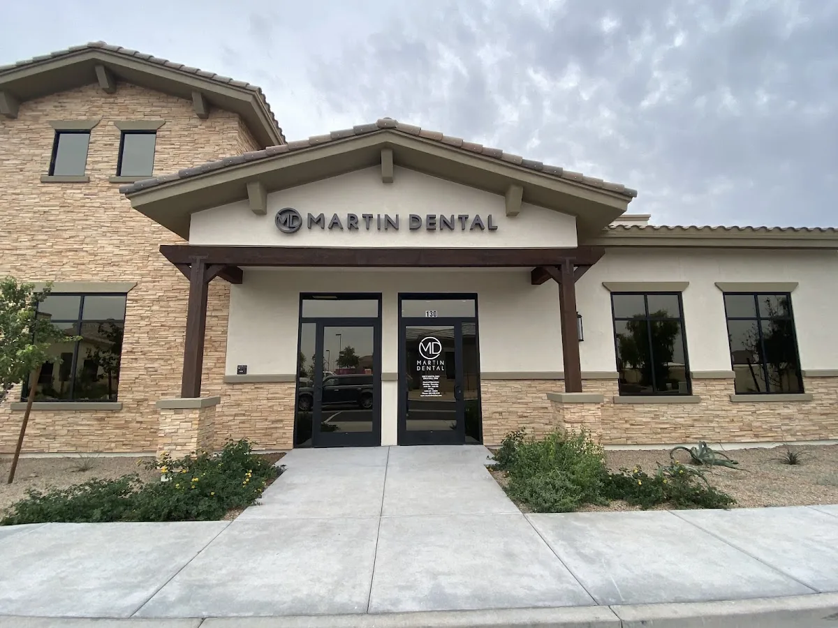 Martin Dental photo 1