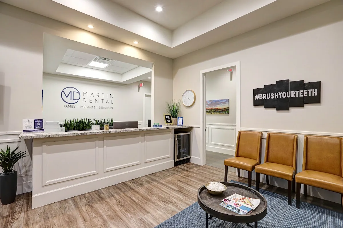 Martin Dental photo 2