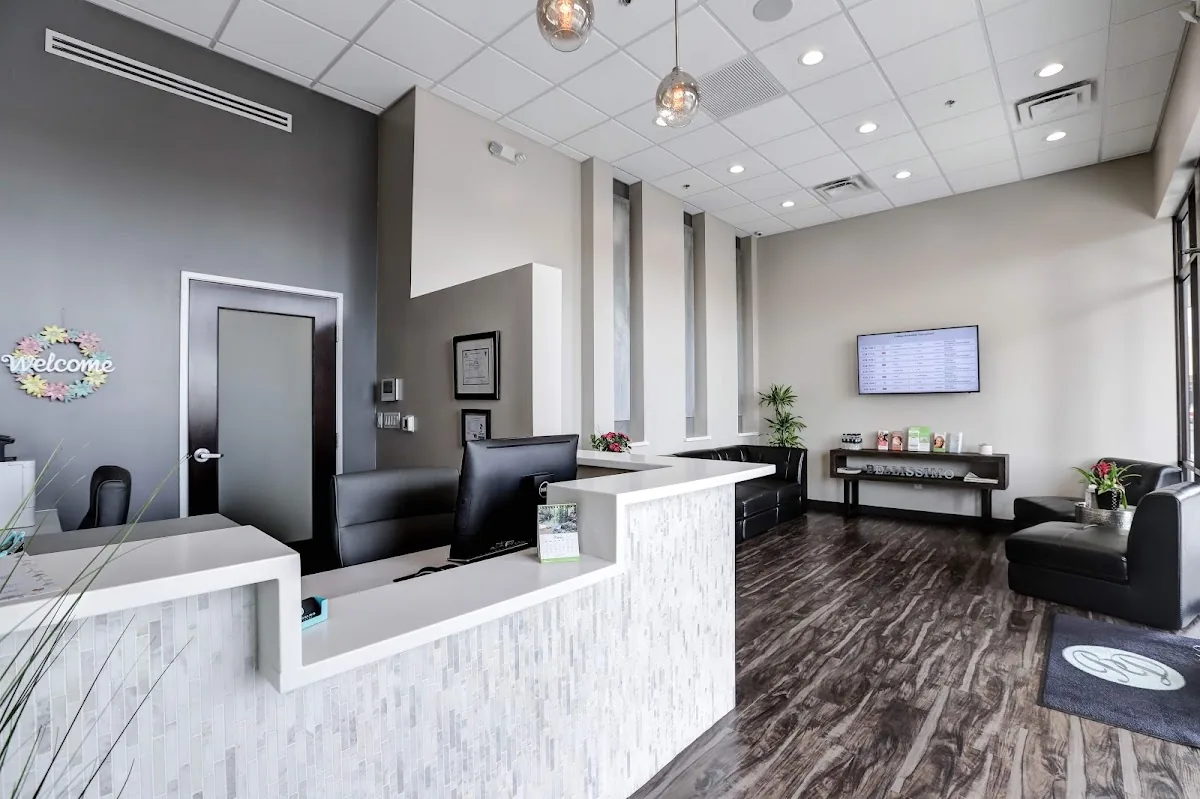 Bellissimo Dentistry & Implant Center photo 3