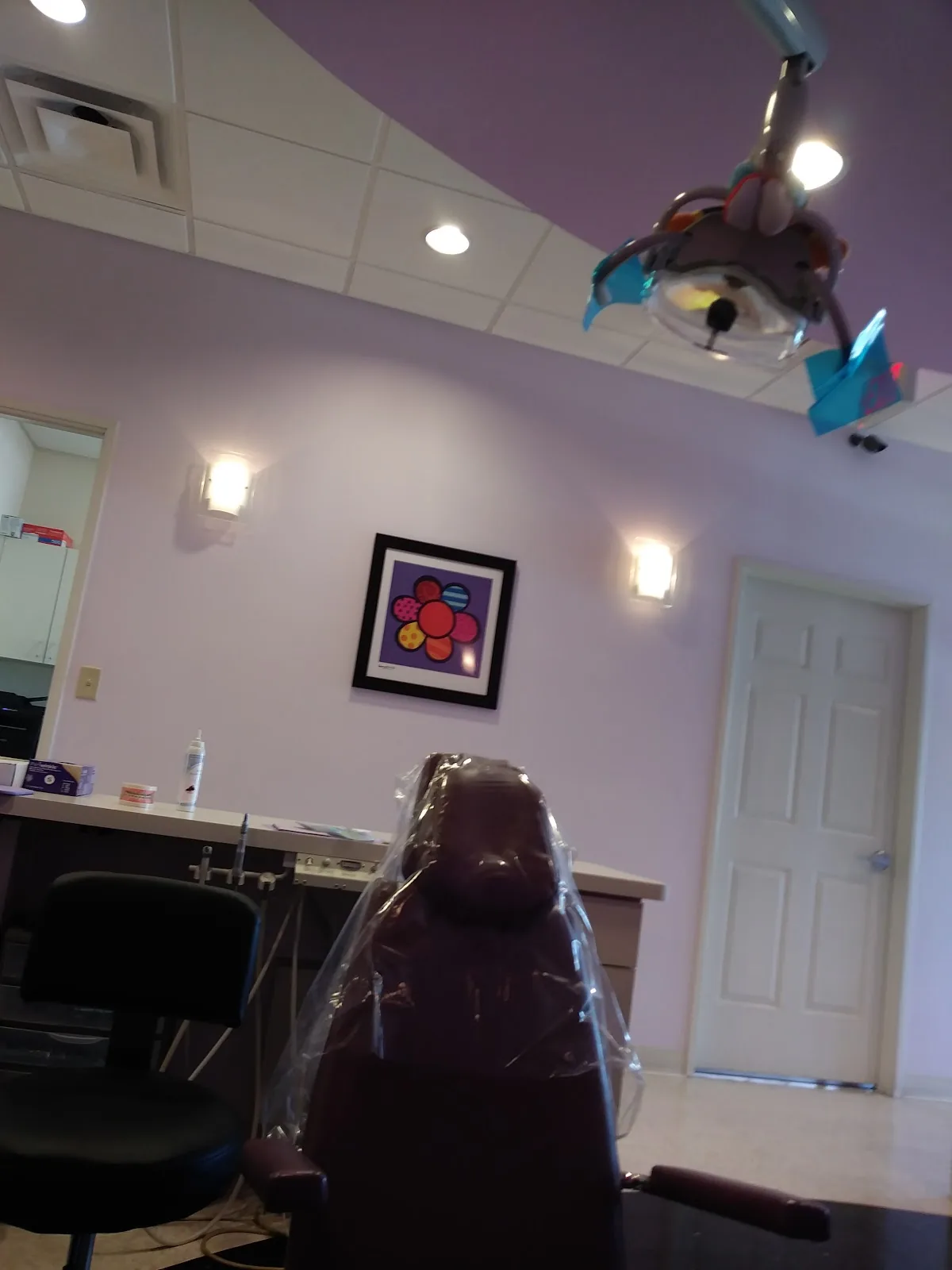 Desert Valley Pediatric Dentistry - West Olive photo 2