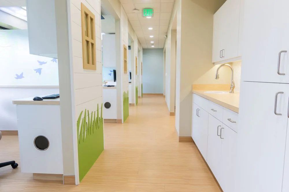 Tooth Club for Kids Dentistry photo 1