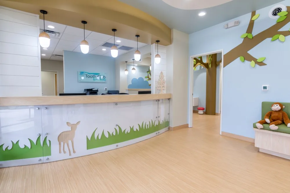 Tooth Club for Kids Dentistry photo 3