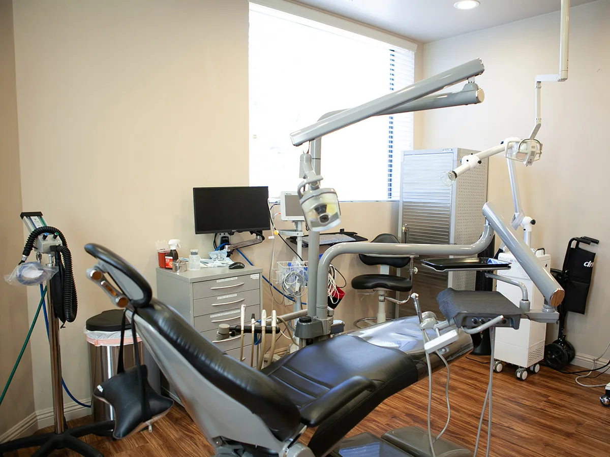 Arizona Center for Oral & Maxillofacial Surgery photo 2