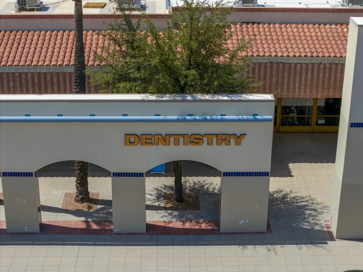 Smiles Only Sedation Dental & Implant Center