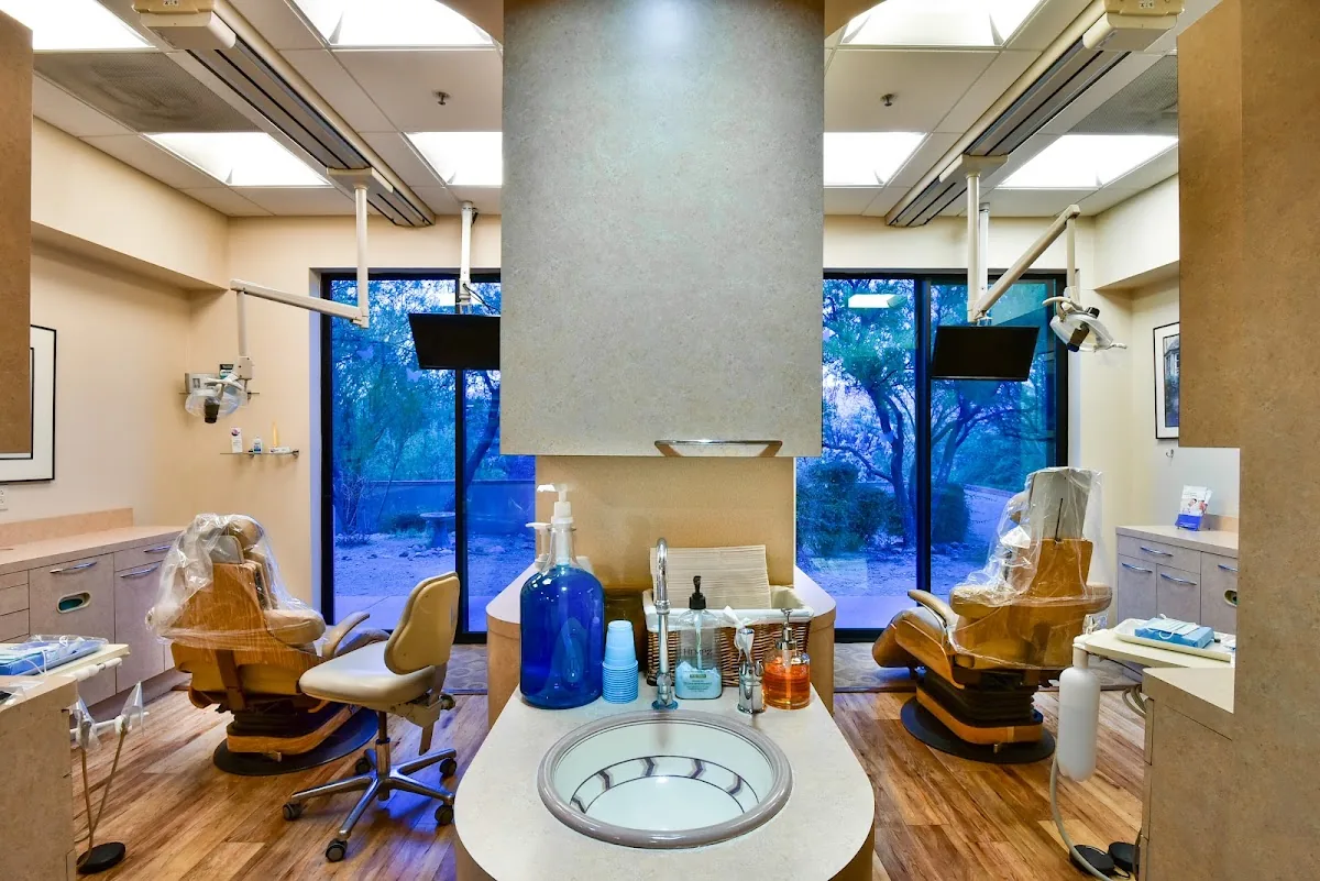 Designer Dental - Josh Nagao, DDS photo 2