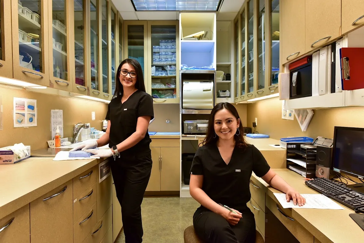 Designer Dental - Josh Nagao, DDS photo 1