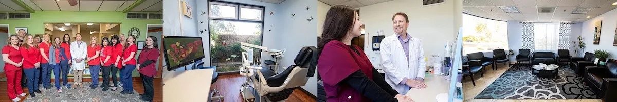Stratman Family Dentistry