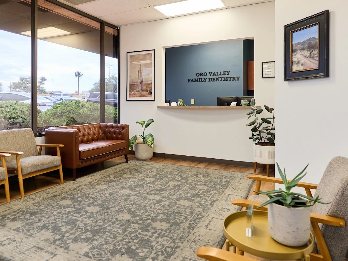 Oro Valley Family Dentistry photo 2