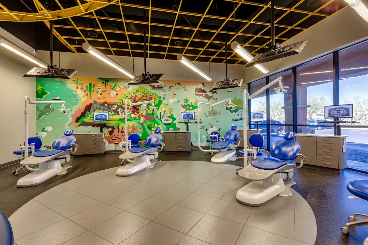 Shine Orthodontics and Pediatric Dentistry photo 2