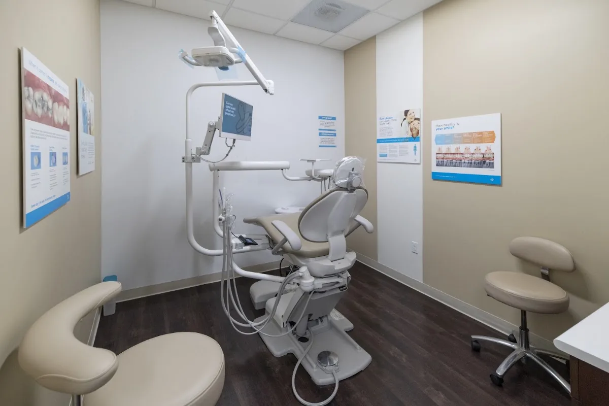 Tucson Spectrum Dentistry photo 3