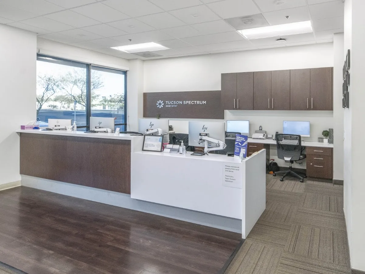 Tucson Spectrum Dentistry photo 2