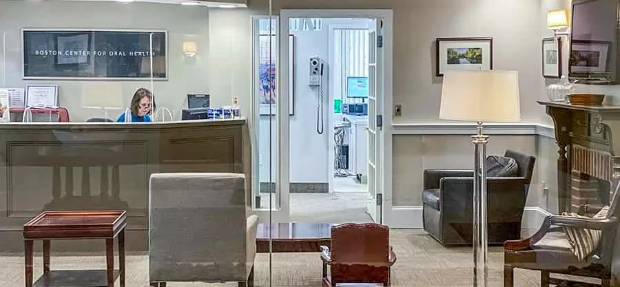 The Boston Center for Oral Health photo 2