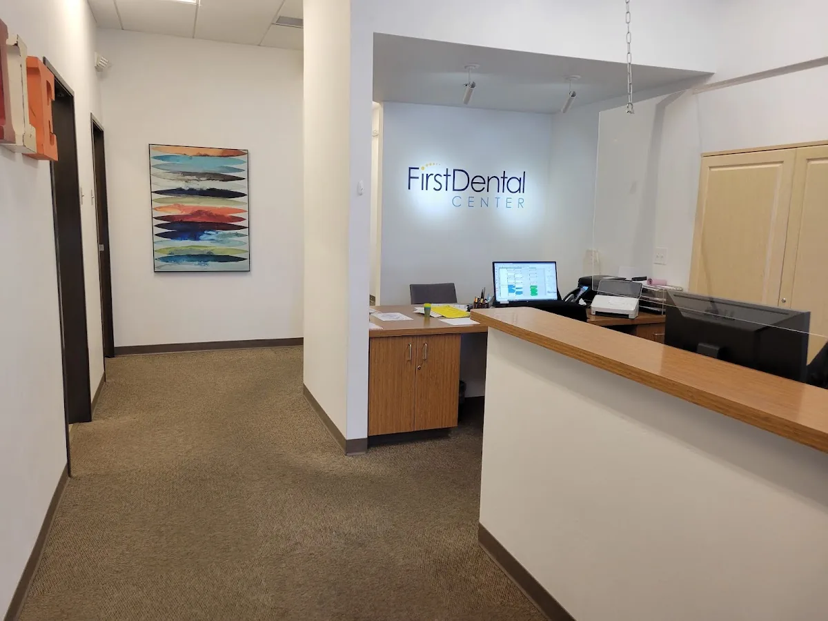 First Dental Center photo 2