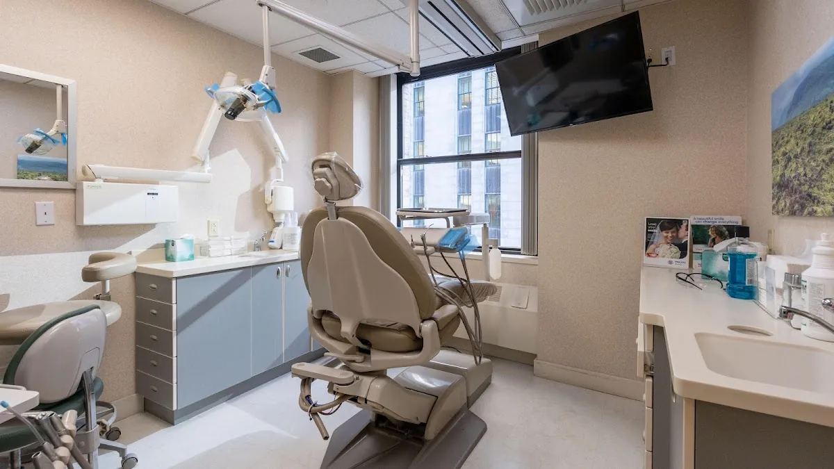 The Dental Group at Post Office Square photo 2