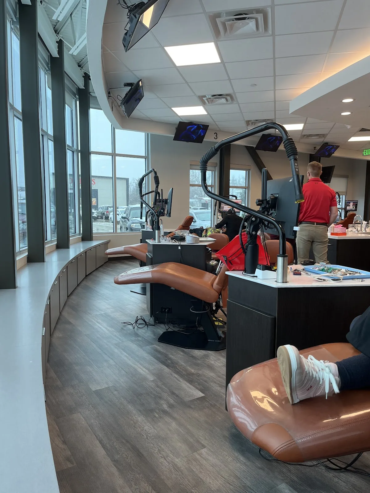 Red Dirt Orthodontics