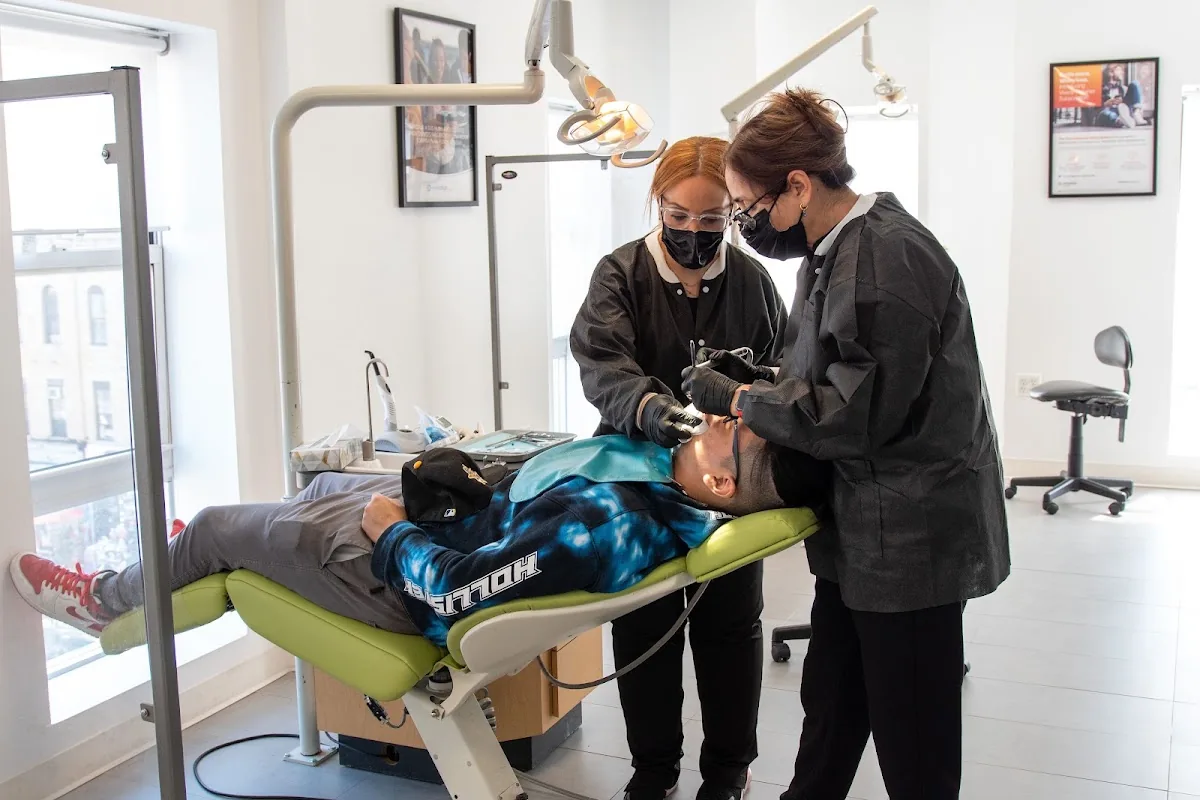 Dental Specialists of NY - Sunset Park photo 2