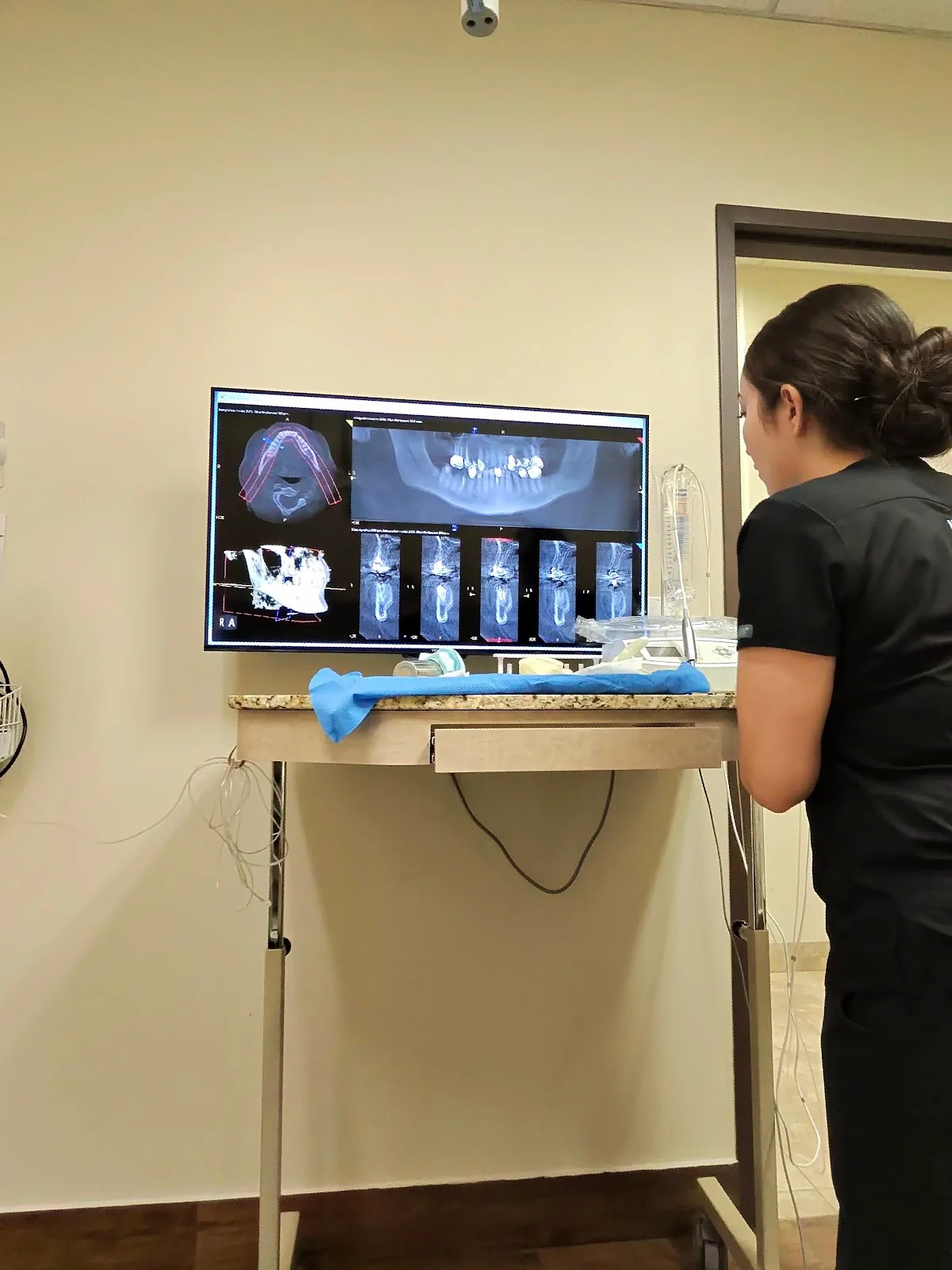 Dr. Bradley Porter, DDS photo 1