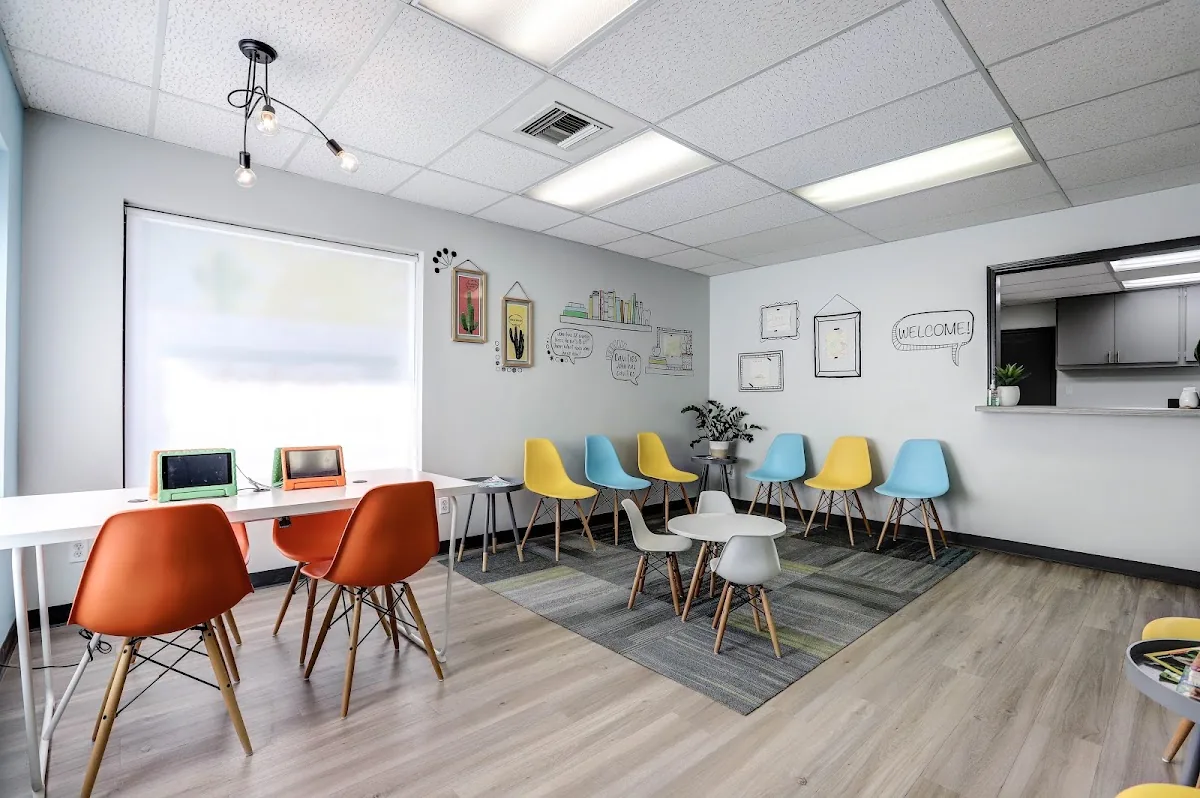 Desert Sun Pediatric Dentistry photo 1