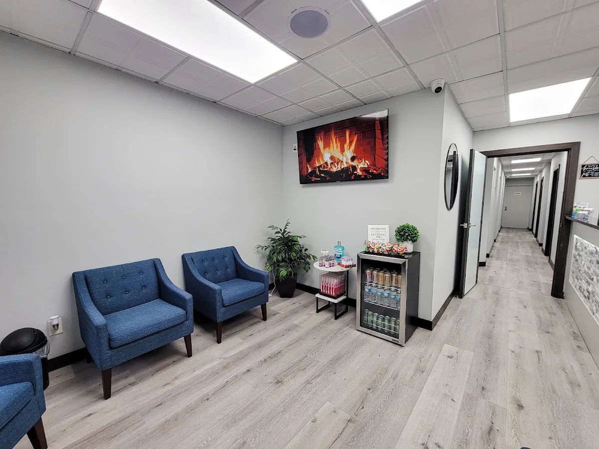 Bay Ridge Dental Arts - Dr Daniel Yagudayev Dr Emmanuel Khanimov photo 3