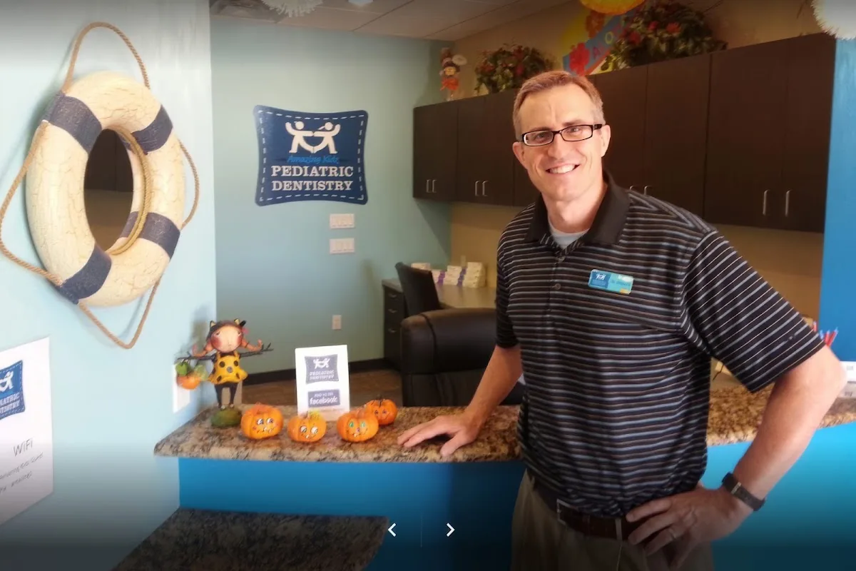 Amazing Kidz Pediatric Dentistry photo 1