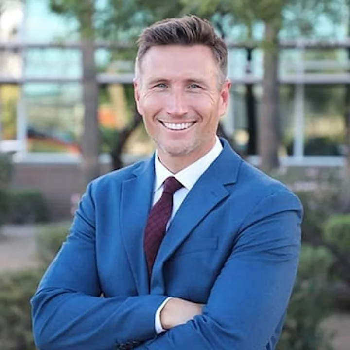 Dr. Trevor Allen, DDS photo 1