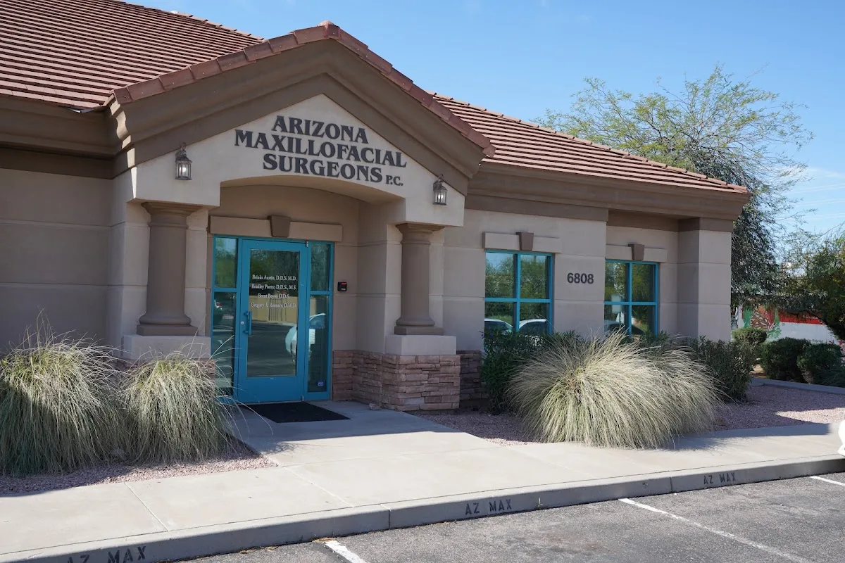 Dr. Trevor Allen, DDS photo 2