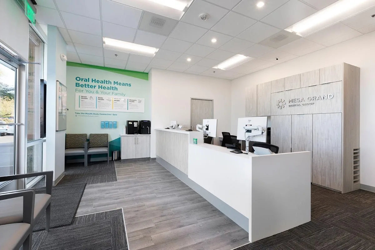 Mesa Grand Dental Group photo 2