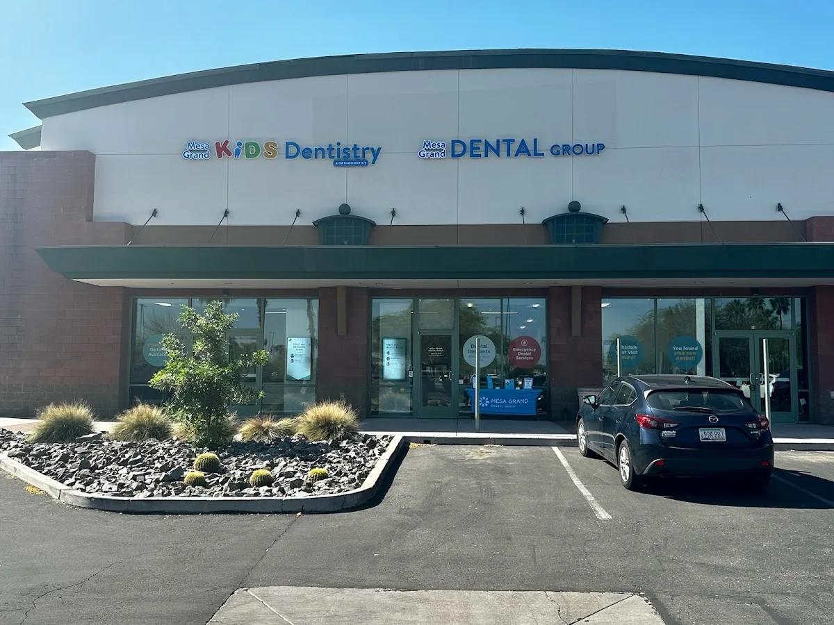 Mesa Grand Dental Group photo 1