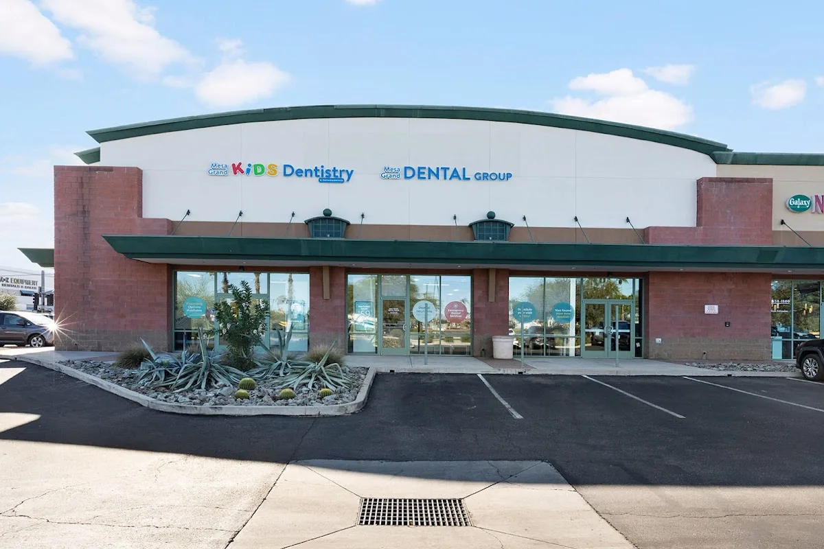 Mesa Grand Dental Group photo 3