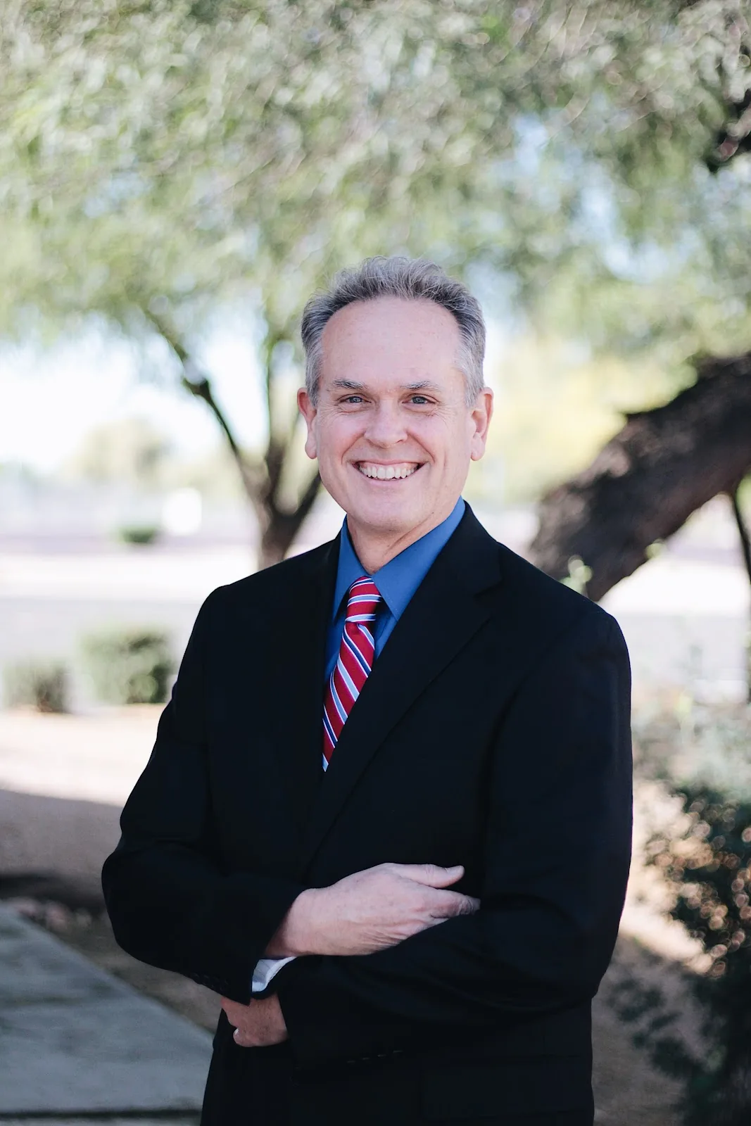 Dr. Robert Brinks Austin, DMD photo 3
