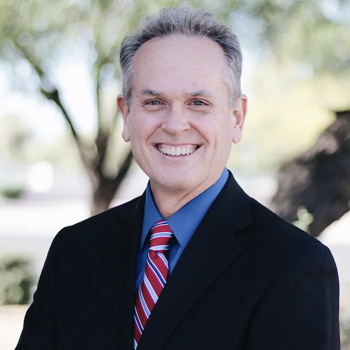 Dr. Robert Brinks Austin, DMD photo 1