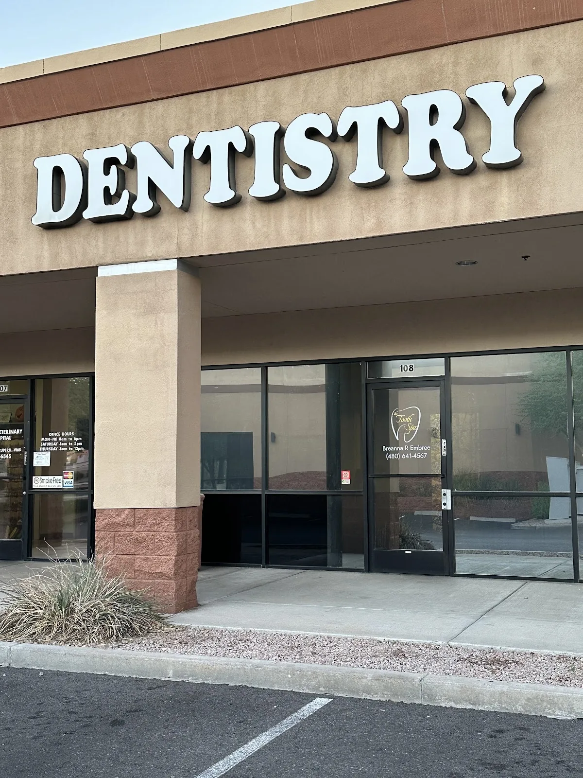 The Tooth Spa photo 2