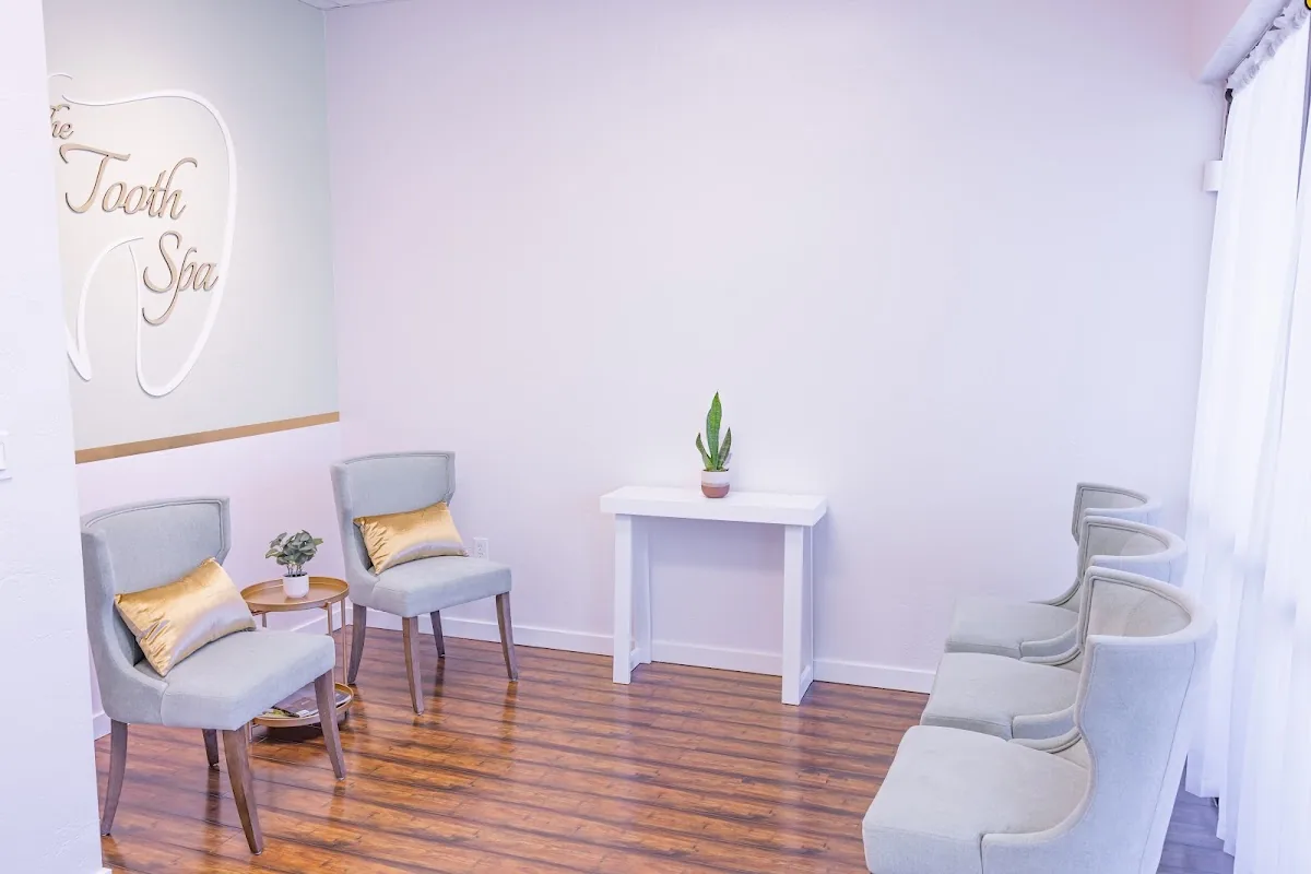 The Tooth Spa photo 1