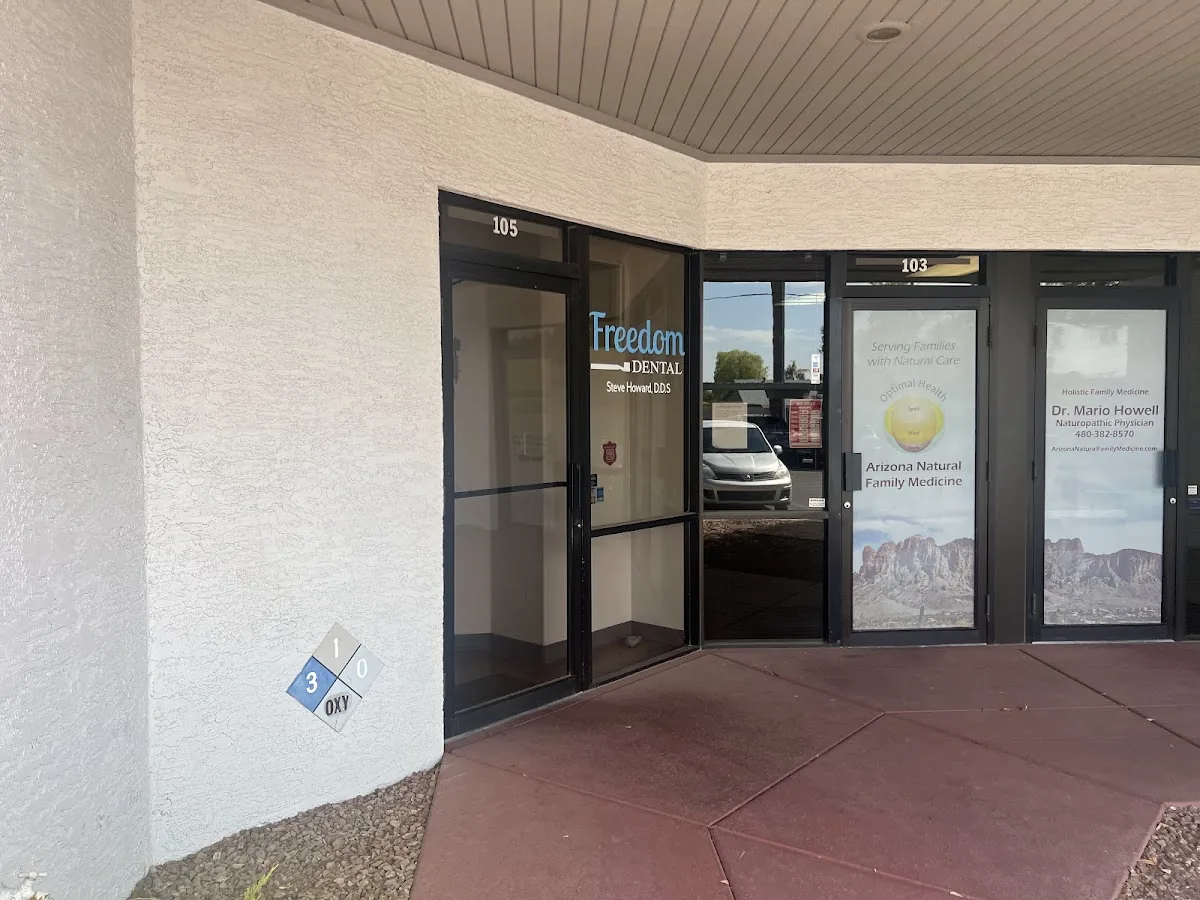 Freedom Dental photo 2