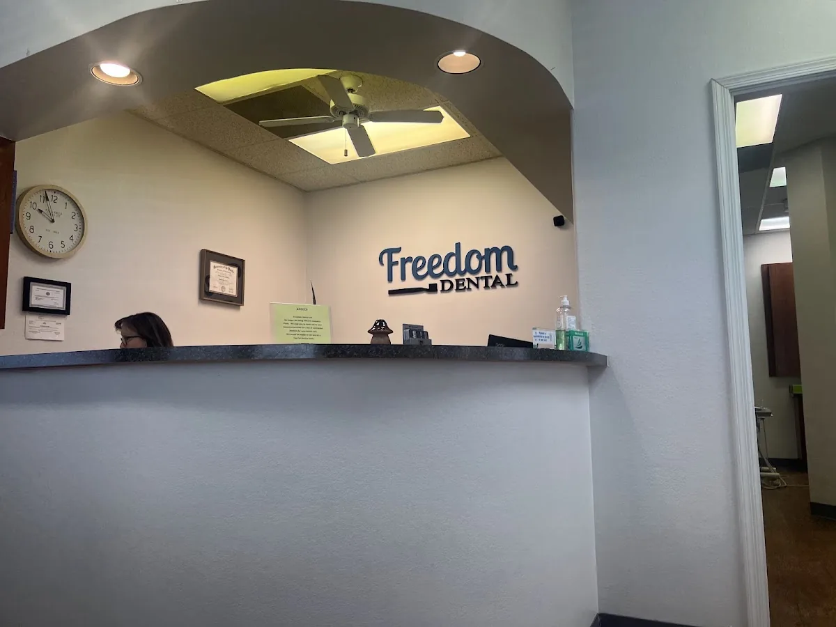 Freedom Dental photo 3