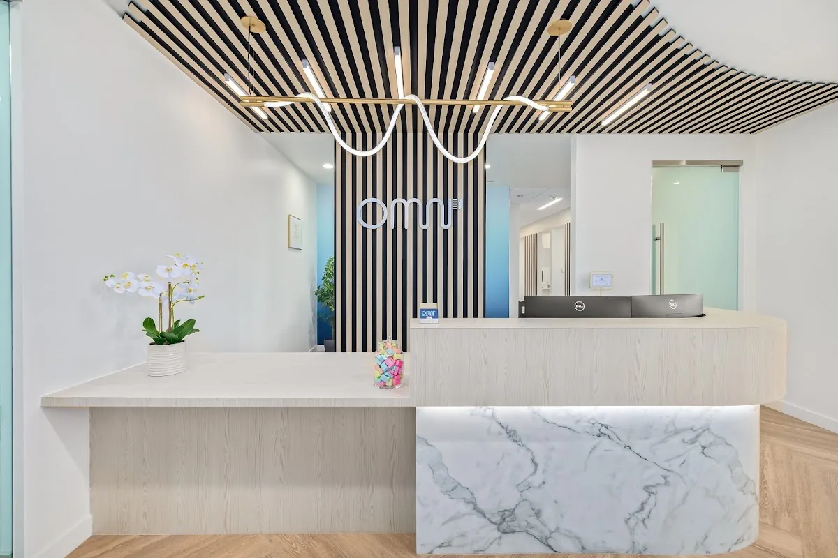 Omni Dental Studio photo 1