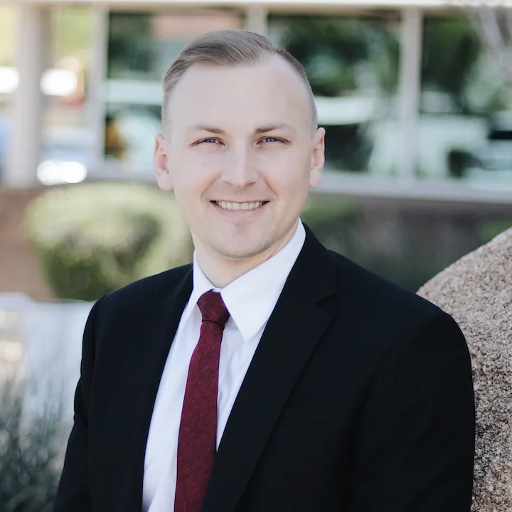 Dr. Blake Porter, DMD photo 1