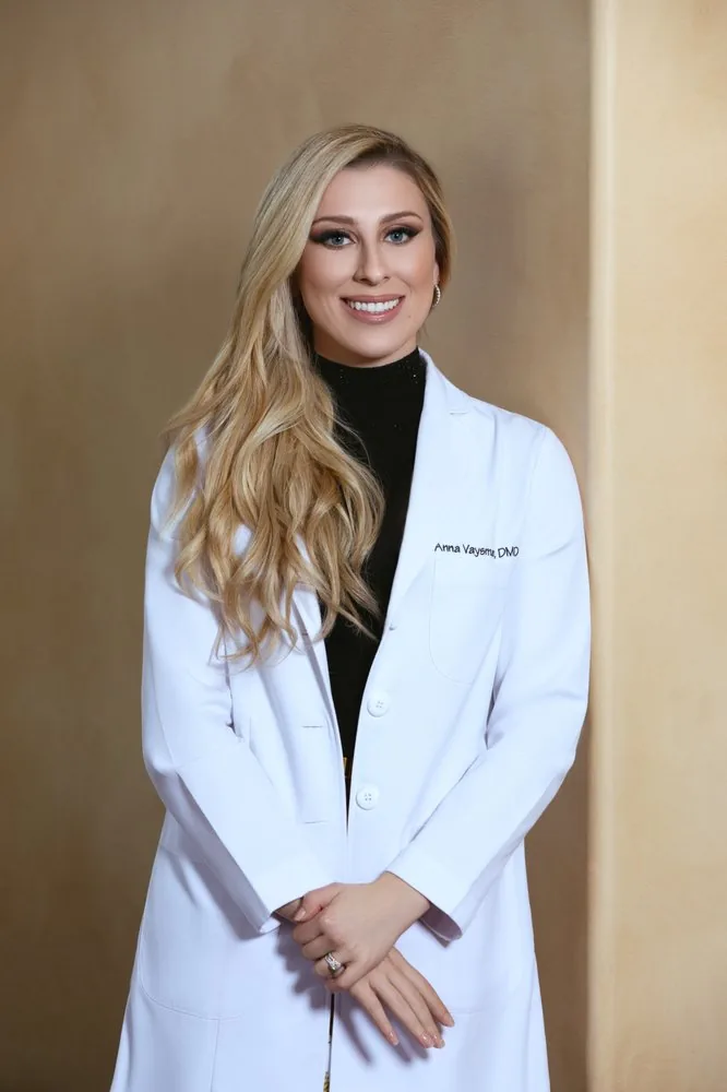 Dr. Anna Vaysman, DMD photo 3