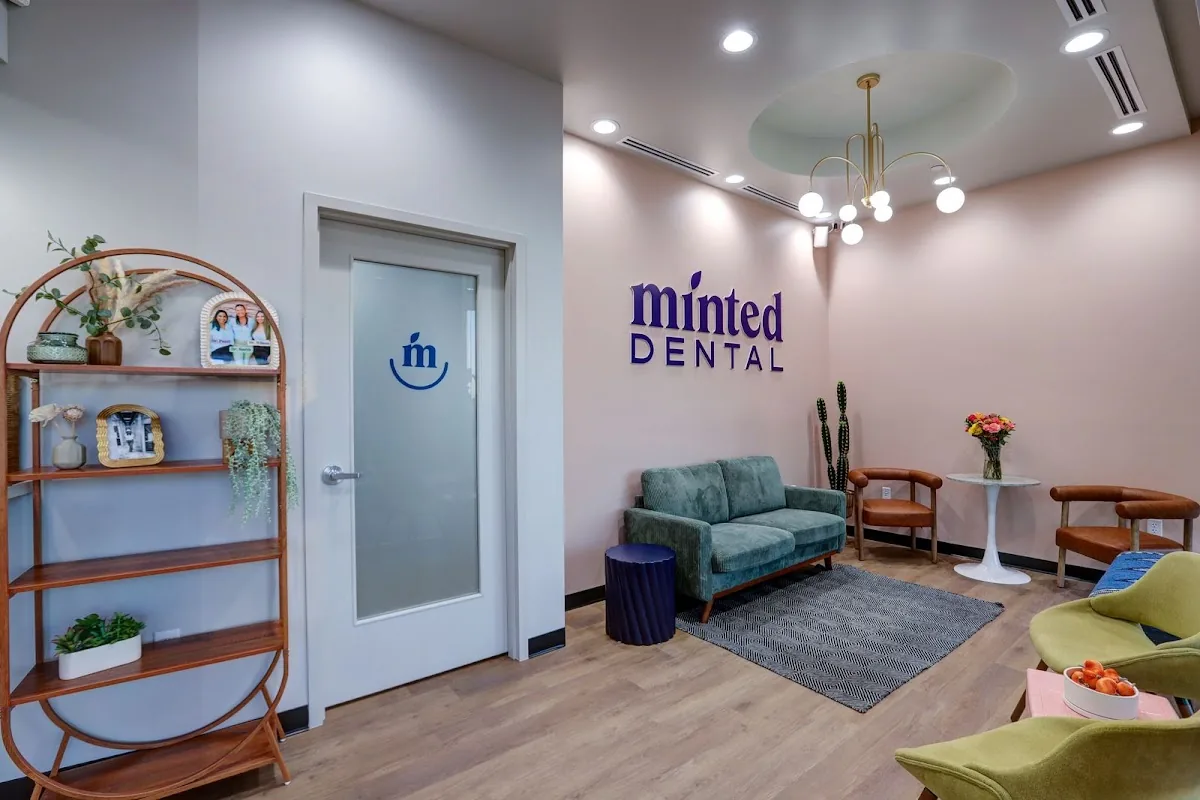 Minted Dental - Scottsdale photo 2