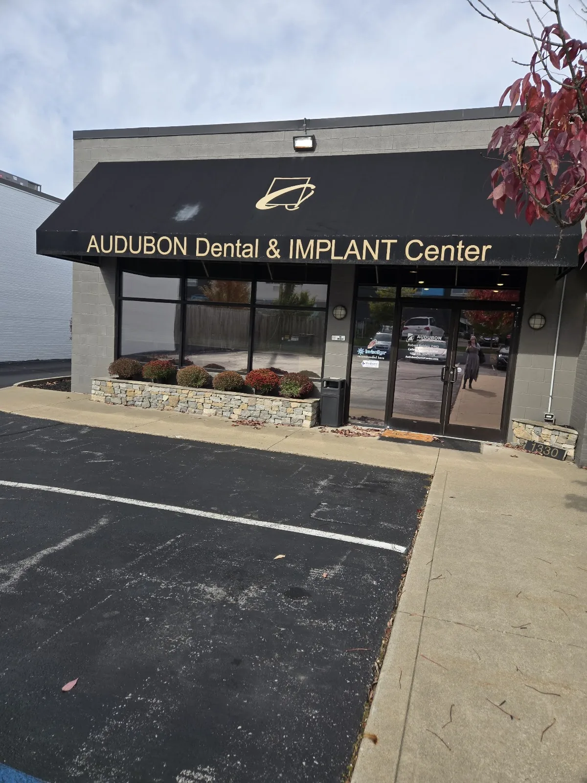 Audubon Dental & Implant Center